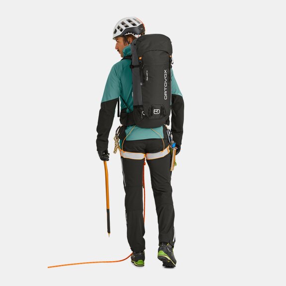 Ortovox westalpen softshell jacket hotsell